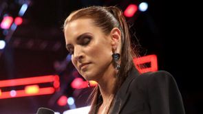 Stephanie McMahon reveals the one reason why she stepped down as WWE Chairwoman and Co-CEO