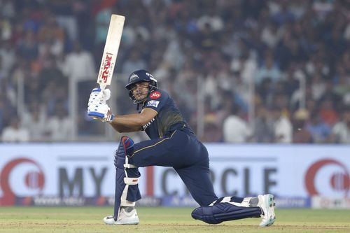 2025 IPL - Gujarat Titans v Punjab Kings - Source: Getty