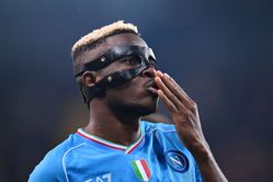 Arsenal and Manchester United among 5 clubs keen on signing Victor Osimhen: Reports