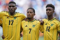 Jamaica vs St. Vincent Prediction and Betting Tips | March 26th 2025