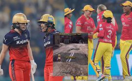 "This season belongs in the Hall of Shame"- Top 10 funny memes after RCB crash out of WPL 2025 playoffs race after loss vs UPW