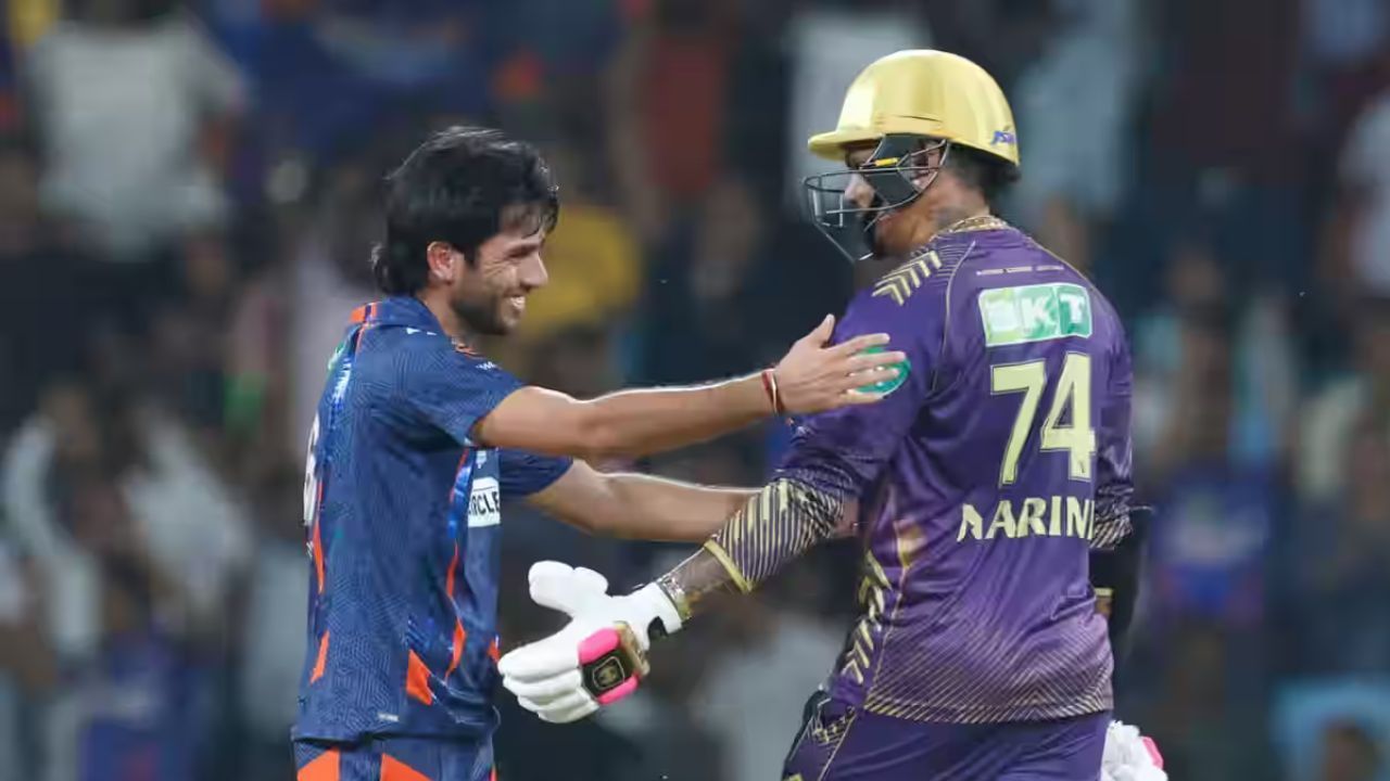 KKR का एक मैच हो सकता है रिशेड्यूल (photo credit- iplt20.com)