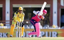 IPL 2025 RR vs CSK Telecast Channel: Where to watch and live streaming details in India