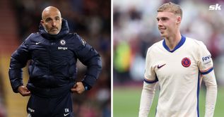 Chelsea confident that 22-year-old Premier League star can become like Cole Palmer if he completes Stamford Bridge transfer: Reports