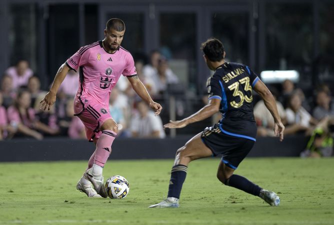 Inter Miami vs Philadelphia Union Prediction and Betting Tips | 29th March 2025