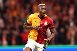 Victor Osimhen in talks with Manchester United? Fabrizio Romano provides update