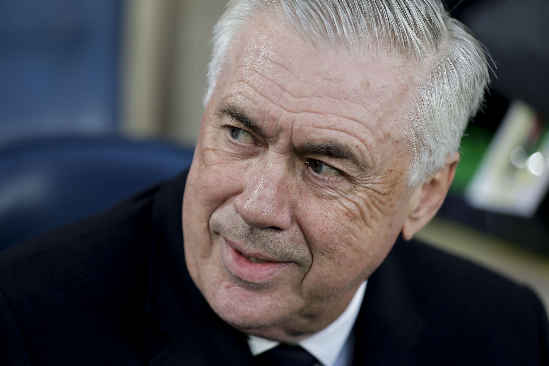 Carlo Ancelotti