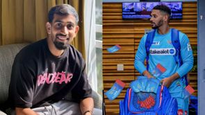 ‘Royal’ Playing 11 of cricket ft. Prince Yadav, Brandon King & Nick Knight