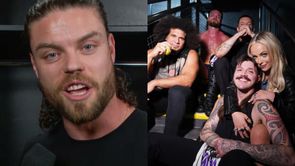 Judgment Day implodes, WrestleMania attack - 4 ways JD McDonagh can return to WWE