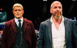 Cody Rhodes' family member to reportedly be inducted into the WWE Hall of Fame Class of 2025 (Exclusive)