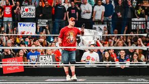 Wrestling veteran exposes WWE’s shocking John Cena promotion; calls them "greediest b*stards in the world" (Exclusive)
