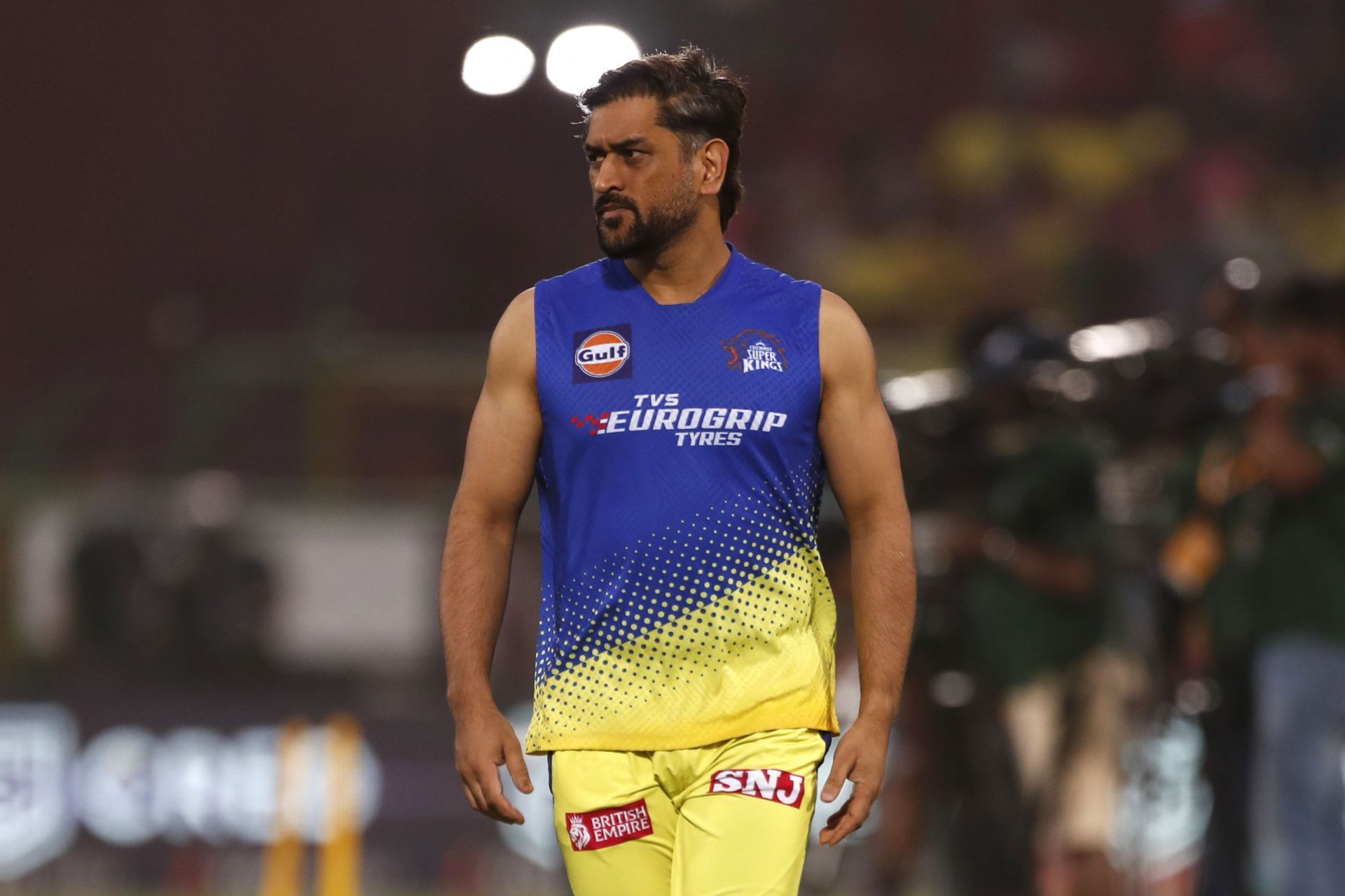 IPL - Rajasthan Royals v Chennai Super Kings - Source: Getty