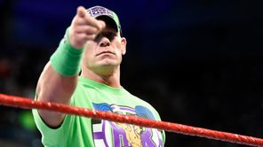 WWE makes statement after John Cena's heel turn; huge change