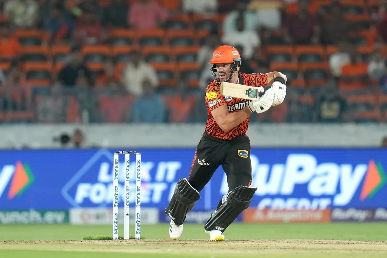 Aiden Markram might open for the Lucknow Super Giants in IPL 2025. [P/C: iplt20.com]