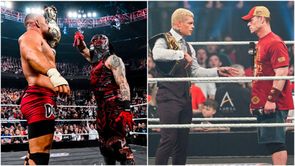 WWE sets unfortunate new record this week on RAW