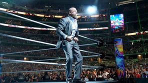 Triple H-led creative in WWE has "totally wasted" 33-year-old star, says veteran (Exclusive)
