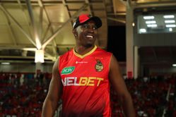 "Always good to have a boss like Shah Rukh" - KKR mentor Dwayne Bravo shares his bond with Knight Riders family ahead of IPL 2025