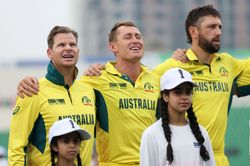 Australia include all-rounder in squad as replacement for Matthew Short ahead of 2025 Champions Trophy semifinal against India