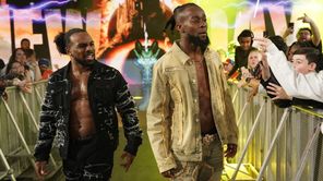 Kofi Kingston sends confusing message ahead of major WWE RAW match