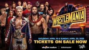 Top WWE champion will retain the title at WrestleMania 41; it's not Cody Rhodes, predicts Peter Rosenberg