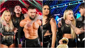 Triple H may have subtly confirmed Judgment Day member will be kicked out of the group next week on WWE RAW