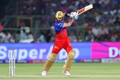 Predicting RCB's top 3 run-getters in IPL 2025 ft. Virat Kohli