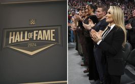 Two WWE Hall of Famers tease returning 6.5 years after their last match together