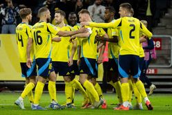 Sweden vs Northern Ireland Prediction and Betting Tips | March 25th 2025