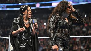 Does Bianca Belair hate Naomi in real life? What we know