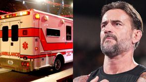 Injured WWE star is replaced; drops a pipebomb in front of CM Punk