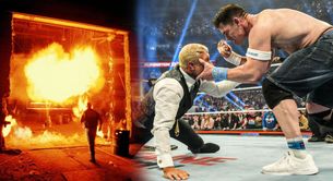 WWE may have subtly leaked 60-year-old legend will return to help Cody Rhodes against The Rock and John Cena