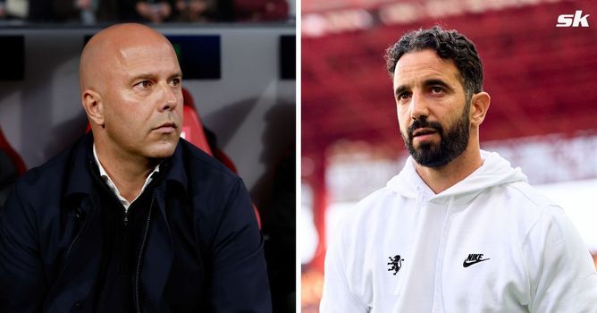 Manchester United and Liverpool among 3 PL giants closely monitoring 28-year-old attacker in Ballon d’Or conversation: Reports