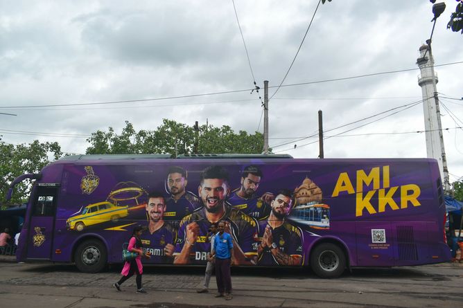 BCCI mandates players to travel by team bus; family not allowed in dressing room for IPL 2025: Reports