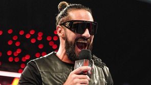 Seth Rollins calls out controversial NFL star; claims he wants to hurt him