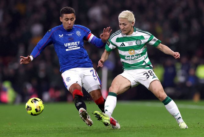 Celtic vs Rangers Prediction and Betting Tips | March 16th 2025