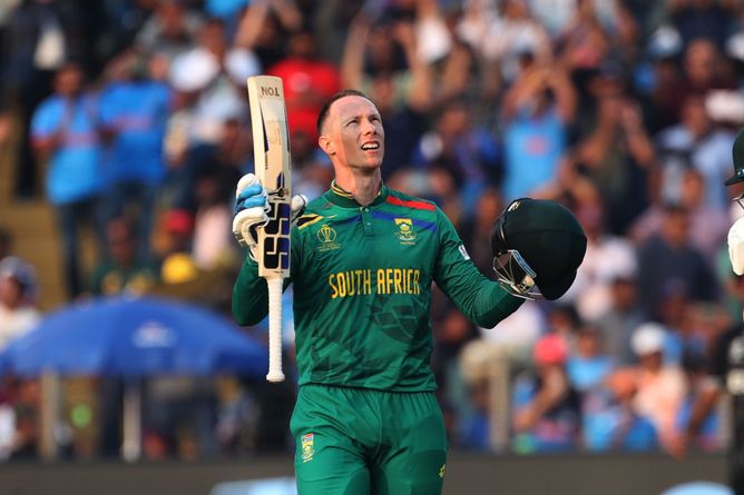 SA vs NZ Dream11 Prediction: 3 players you can pick as captain or vice-captain for today’s Champions Trophy 2025 match – March 5, 2025