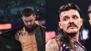 Dominik Mysterio separated from The Judgment Day; given unexpected new faction