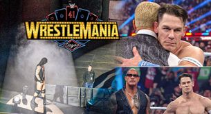 WWE may have subtly leaked 44-year-old superstar will help Cody Rhodes against The Rock and John Cena
