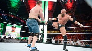 "उनपर इल्जाम नहीं लगा सकते"- WWE में John Cena के शॉकिंग हील टर्न पर Triple H ने तोड़ी चुप्पी, दिया बड़ा बयान