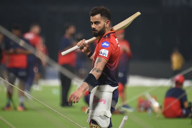 "Virat was a huge part of that" - Andy Flower credits star batter for RCB’s fightback in IPL 2024 after horrid start