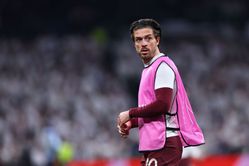 "Almost put the shackles on him" - Ex-Premier League star calls out Manchester City for not utilizing Jack Grealish effectively