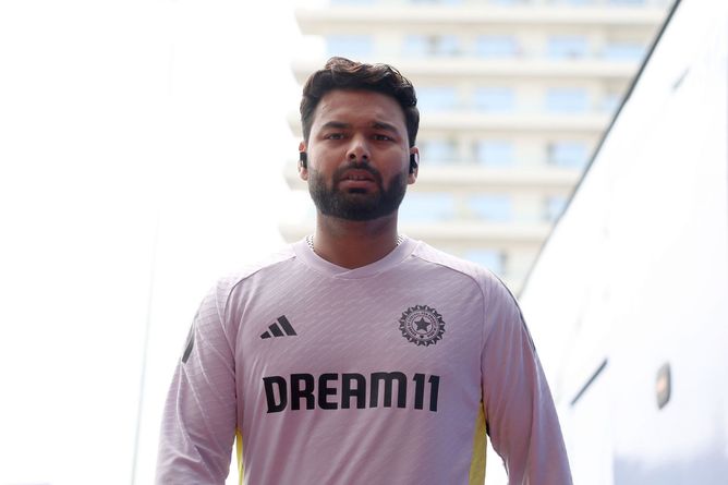 "Pant can do it at a strike rate of 160" - Harbhajan Singh suggests batting position for LSG skipper in IPL 2025