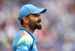 "Don't want to go to my room and just sit alone and sulk" - Virat Kohli bats for families' presence on tours after BCCI's directive
