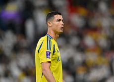 Cristiano Ronaldo's Al-Nassr eyeing up summer move for 24-year-old PL winger: Reports