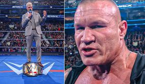 5 Things WWE subtly told us on Smackdown after Elimination Chamber 2025