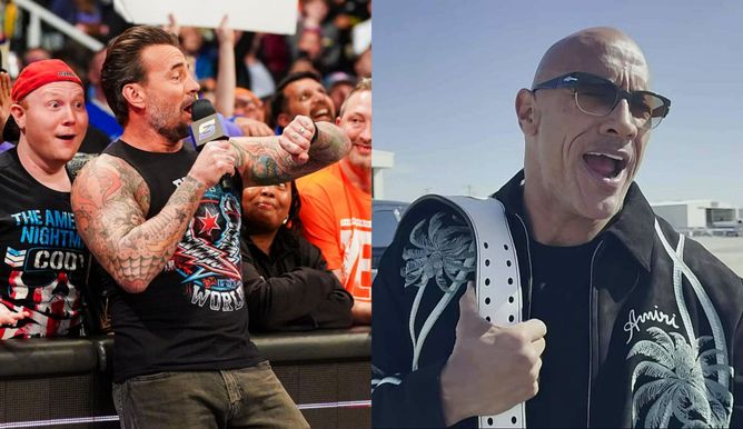 WWE SmackDown, 28 फरवरी 2025: 2 सबसे अच्छी और बुरी चीजें जो इस हफ्ते देखने को मिलीं