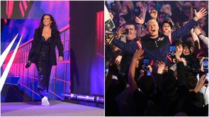 Stephanie McMahon shares heartfelt confession to Cody Rhodes ahead of WWE WrestleMania 41
