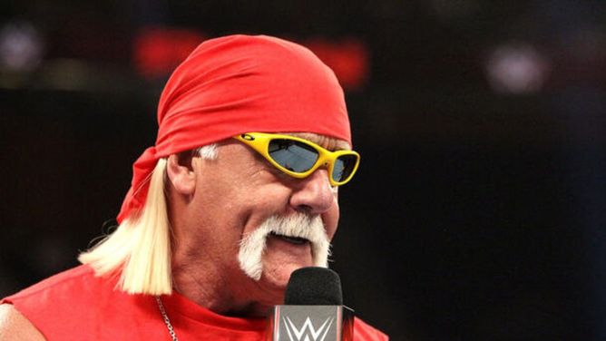 Hulk Hogan faces another huge allegation in controversy; what he has secretly said - Reports