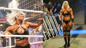 Jade Cargill involved in a real-life backstage incident with 44-year-old WWE star - Reports