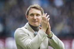 “This is so embarrassing” - When Kim Kallstrom opened up on why Arsenal signed him despite suffering back injury days before transfer